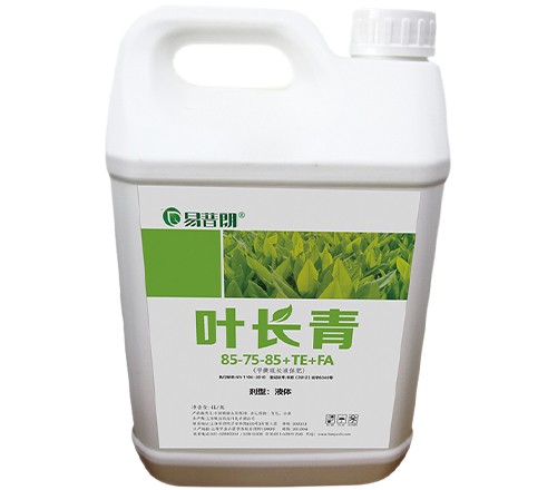 葉長(cháng)青4L